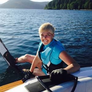 Meet your Posher, Chantelle